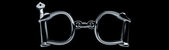 Blackarts cuffs