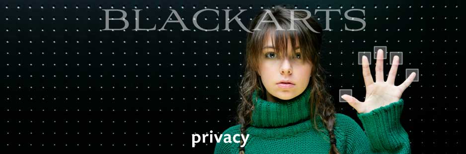 Privacy